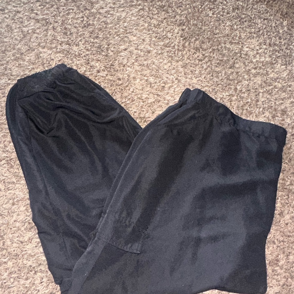 H&M Cargo Joggers